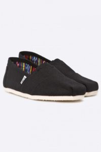 espadrile TOMS