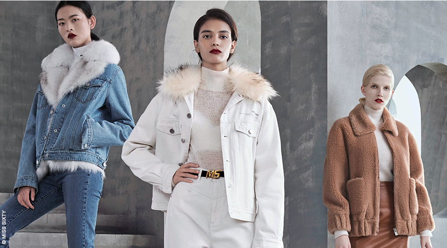 Cele mai jachete și paltoane pentru toamna anului 2019! 5 modele pe care trebuie să le ai – Answear
