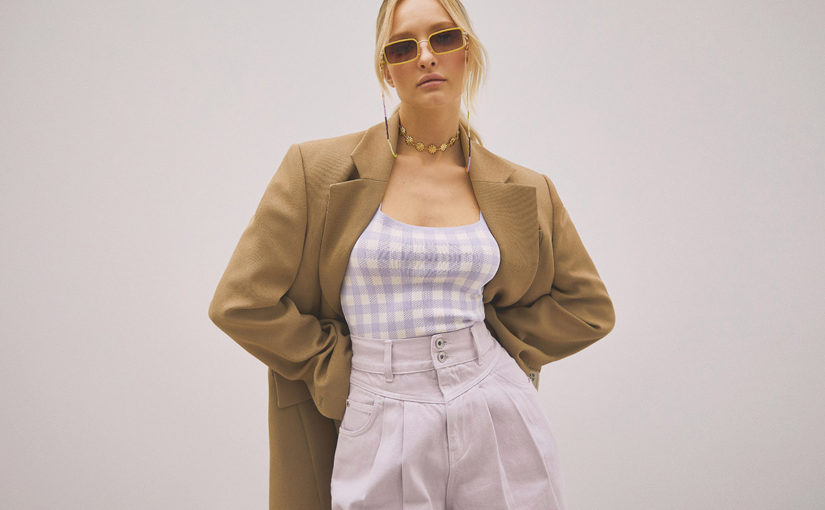 Summer Trends – Primele tendințe ale verii 2021