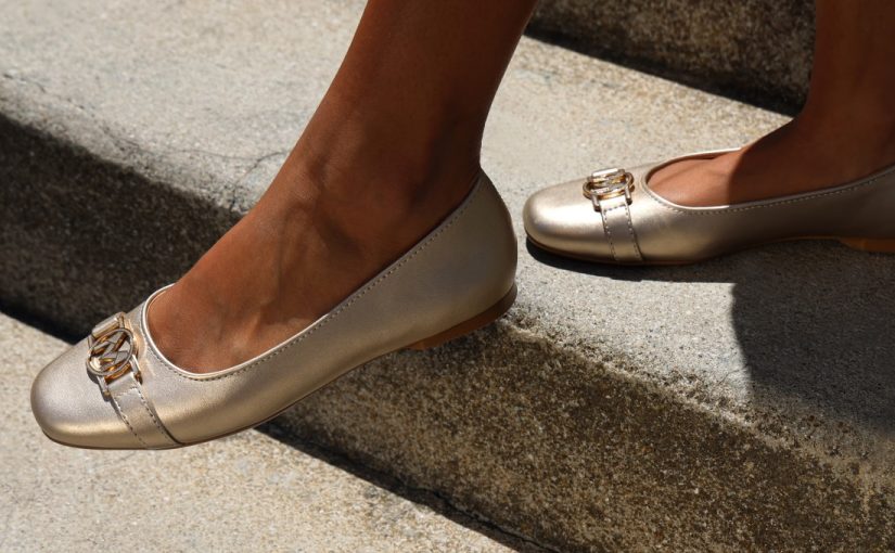 Pantofi eleganți de vară – TOP 10 perechi la modă