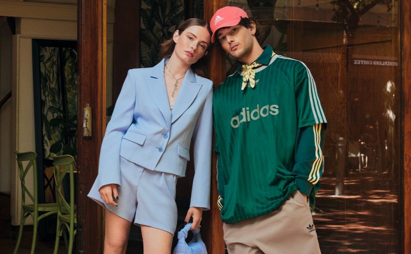 Armonia contrastelor în noua campanie Answear pentru sezonul SS25