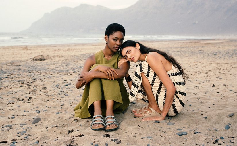 Rochii din țesături naturale – descoperă cele mai bune materiale pentru vară!