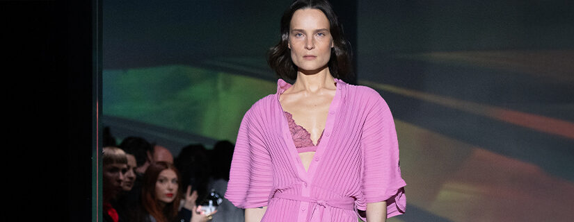 Answear Runway SS26 – Moda în oglinda emoțiilor