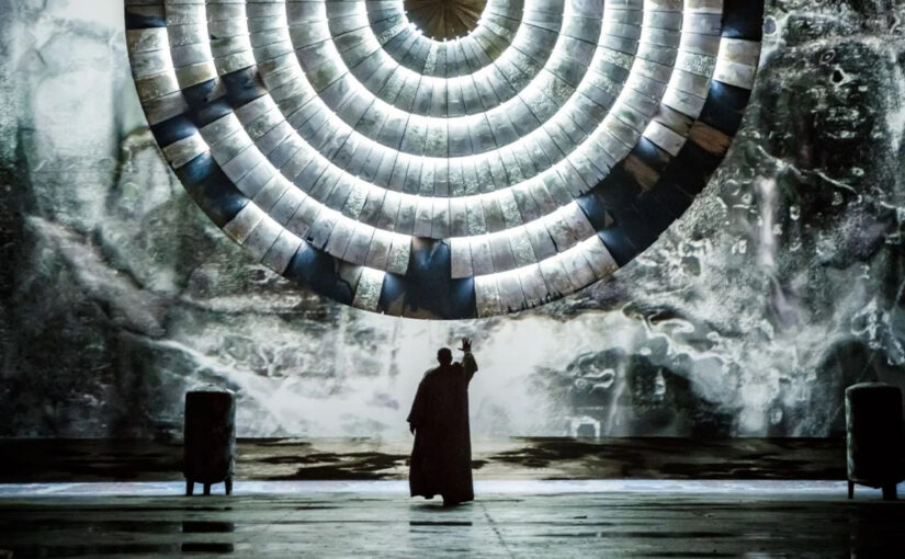 Natan Berkowicz creează în premieră universul vizual pentru Answear Fashion Show SS26