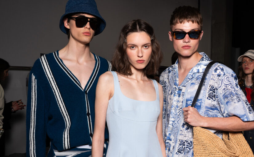 Backstage Answear Runway SS26 – din culise, acolo unde s-a creat magia
