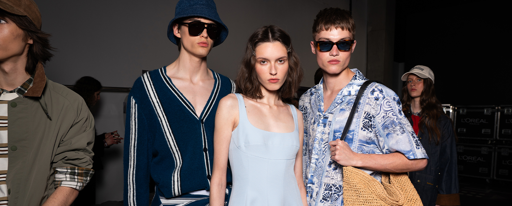 Backstage Answear Runway SS26 – din culise, acolo unde s-a creat magia