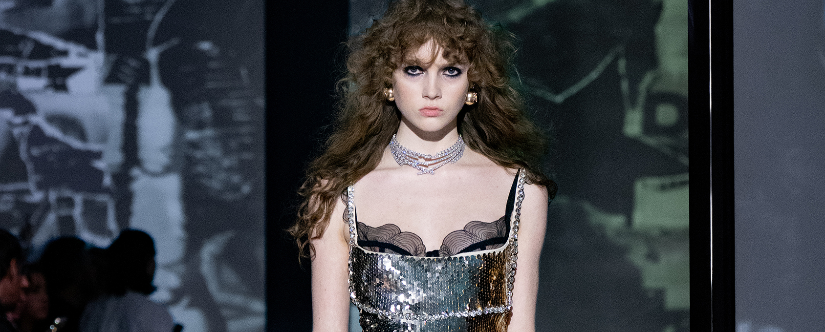 Brit Pop la Answear RUNWAY SS26 – o declarație de stil