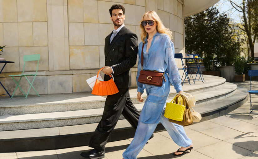 Answear SS26: Noi capitole de lifestyle contemporan