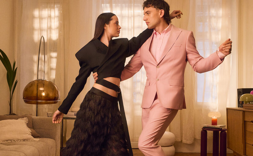 Answear SS26: moda ca expresie a stilului de viață contemporan